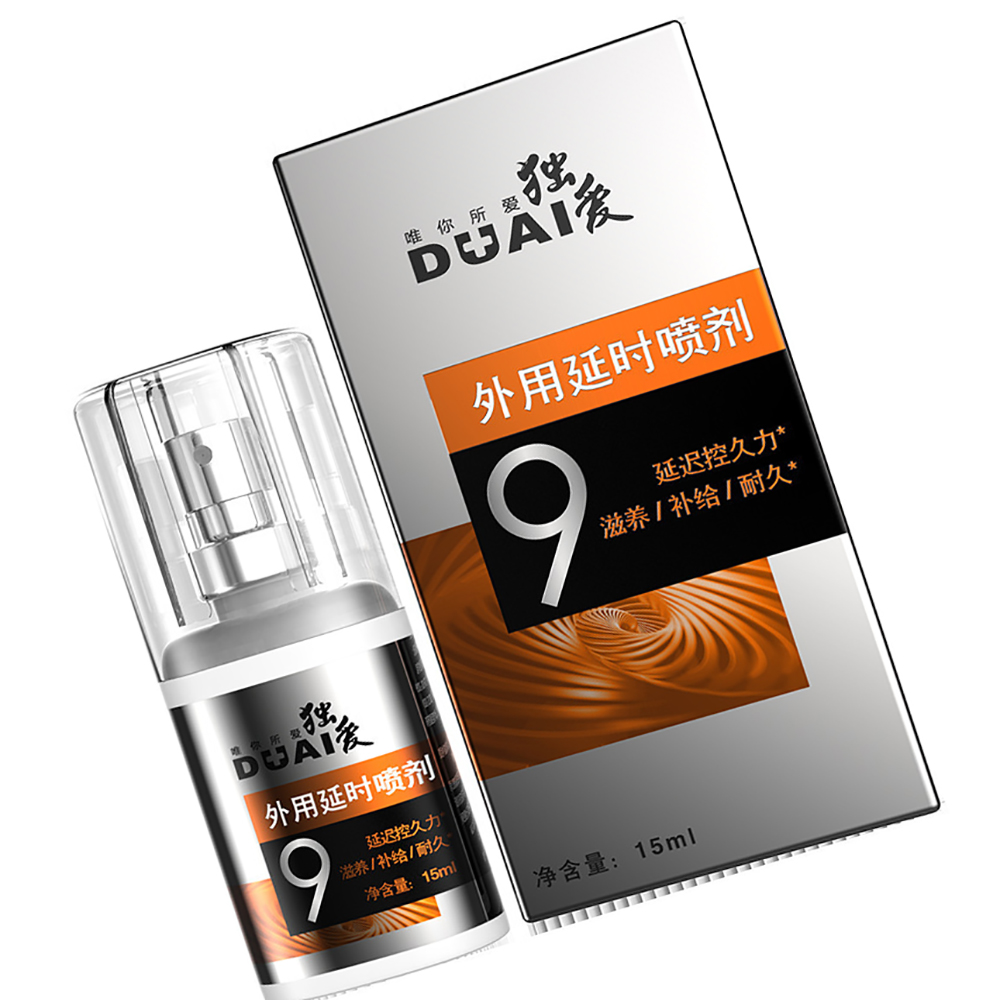 Herbal Tincture - Spray Externo para Cuidados Íntimos Masculinos,