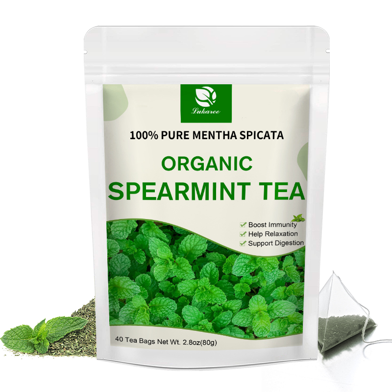 Chamomile Tea - Lukaree, saquinhos de chá pequenos com