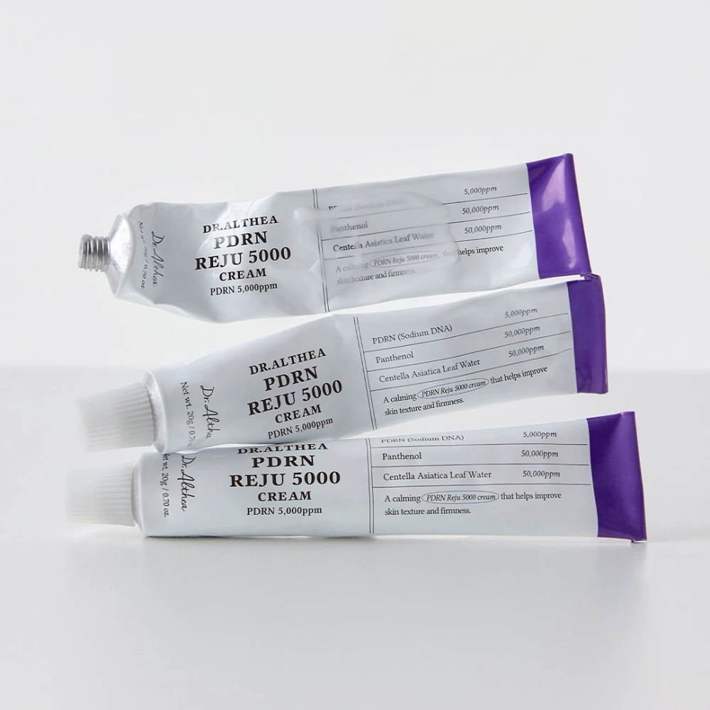 Licorice Root Sticks - Dr. Althea K-Beauty Duo Creme Melaclear