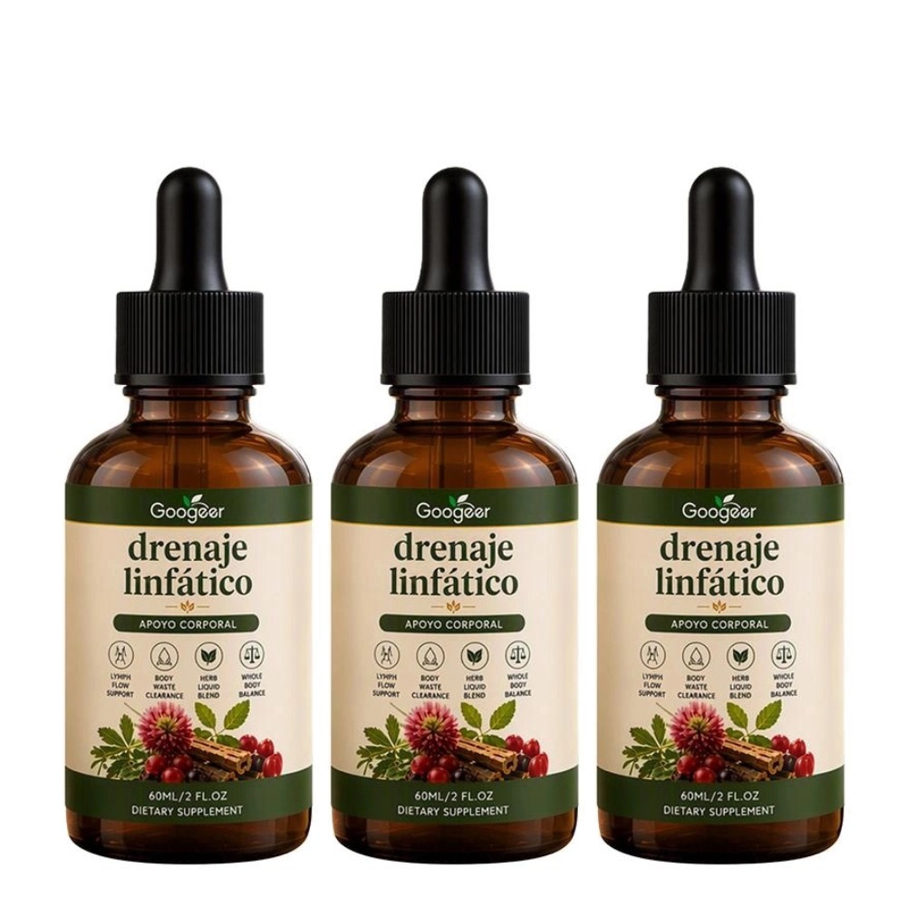 Herbal Supplement - Sérum em Ampola de Cuidado Corporal