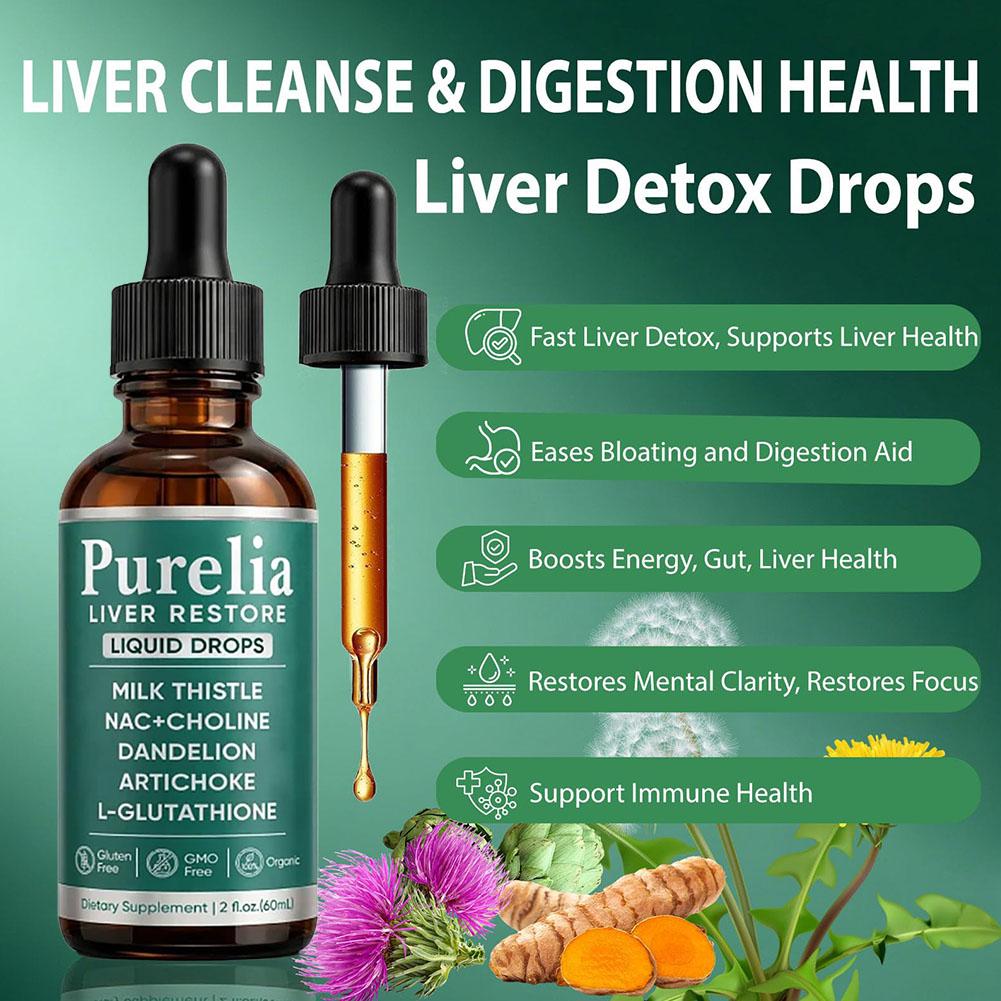 Herbal Tincture - Gotas Diárias de Bem-Estar à Base
