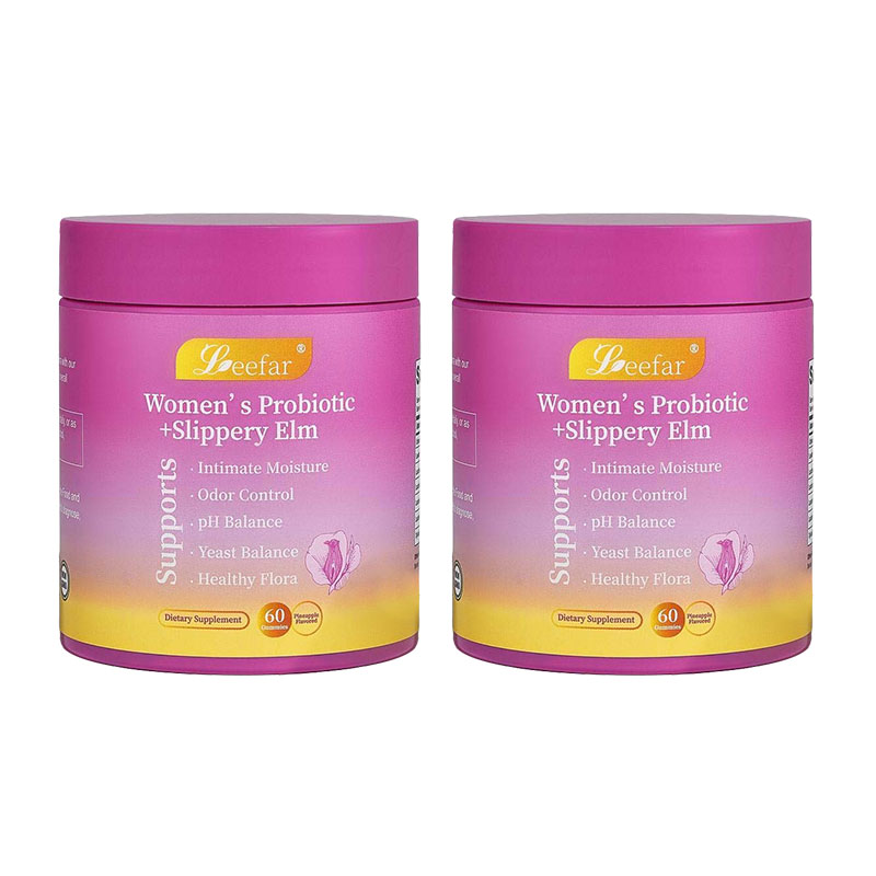 Chamomile Tea - Gomas femininas para mulheres – promove