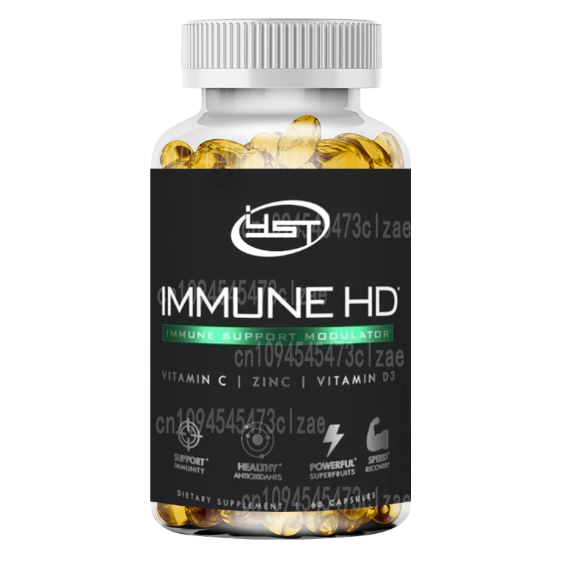 Echinacea - Suplementos de suporte imunológico de alta