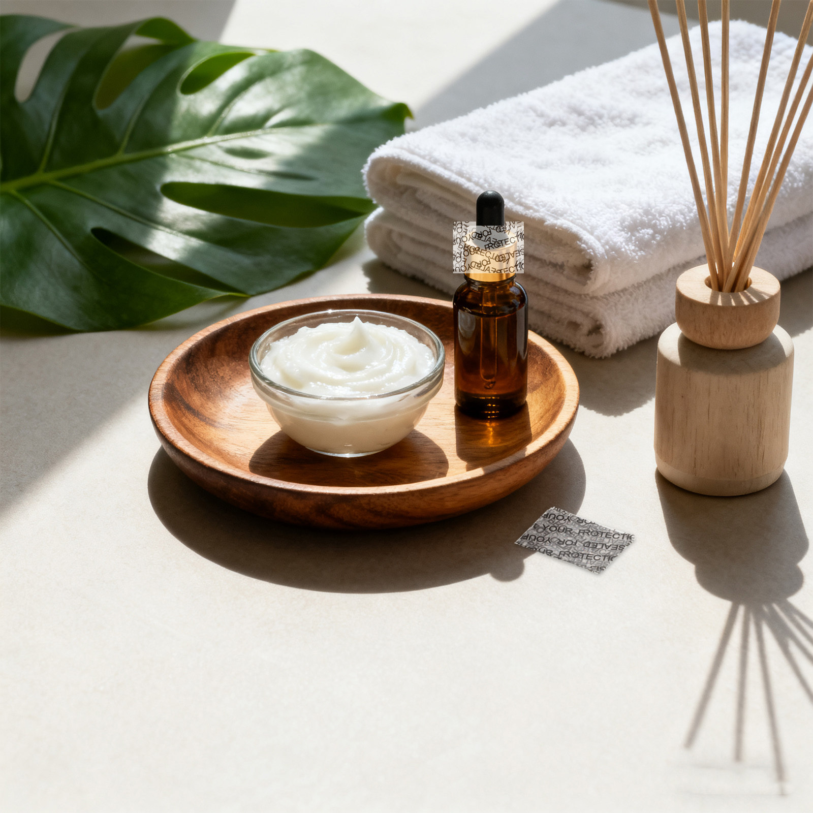 300 unidades de selos de tampa - Essential Oils avaliação e preço