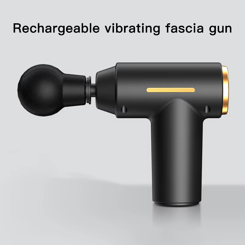 Mini Pistola de Massagem Sem F - Health Wellness avaliação e preço