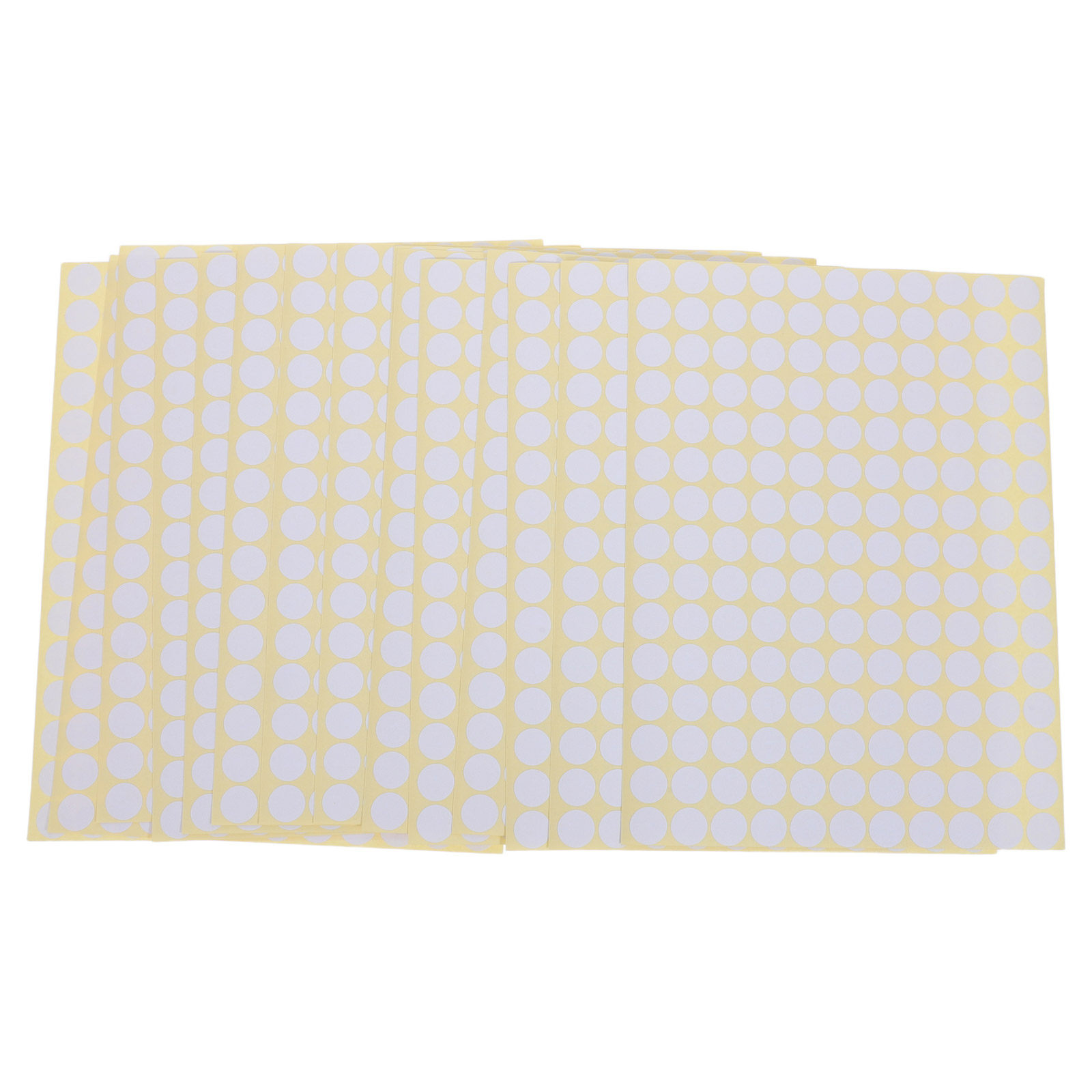 7425 Peças Mini Etiquetas Ades - Essential Oils avaliação e preço