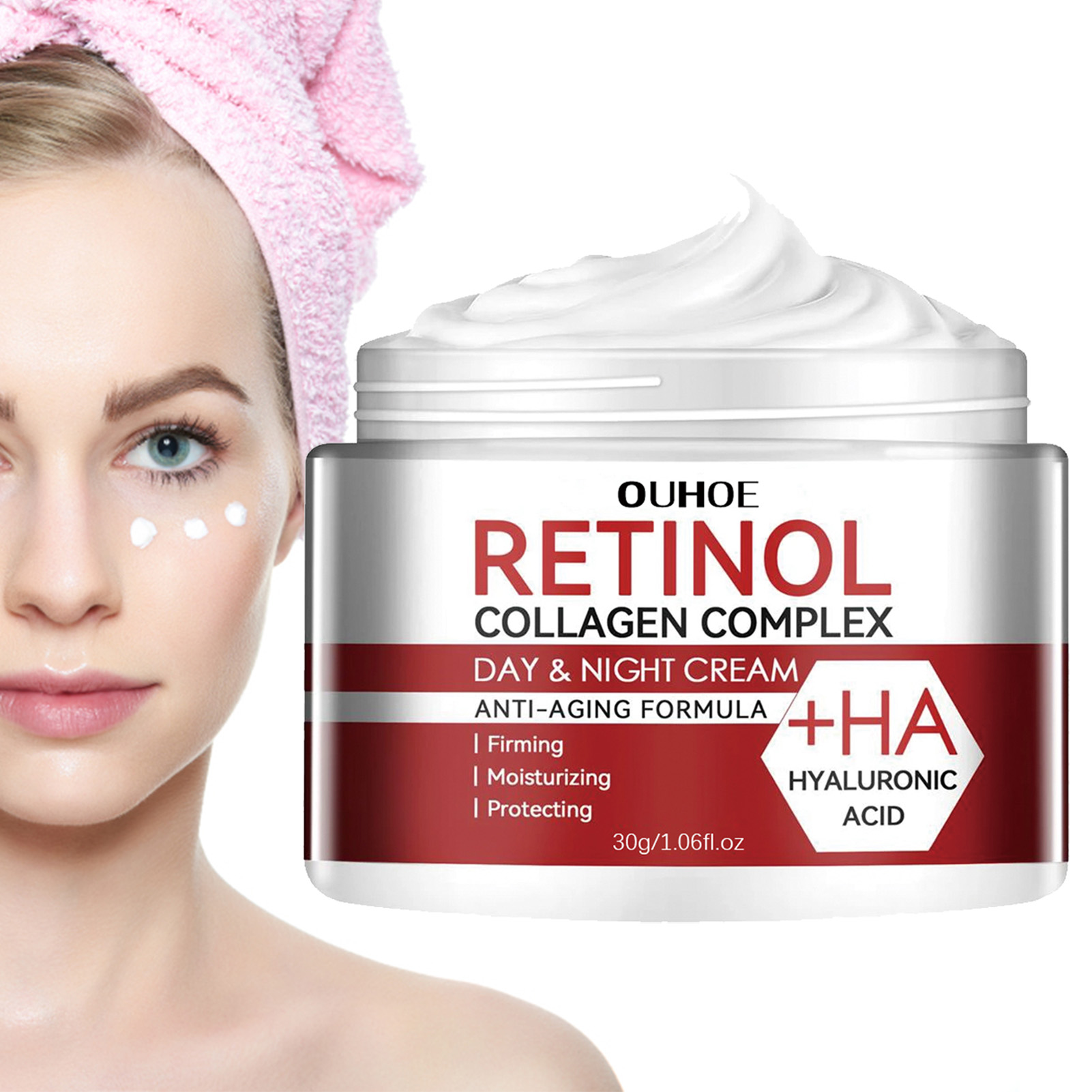Creme facial hidratante do Ret - Licorice Root Sticks avaliação e preço