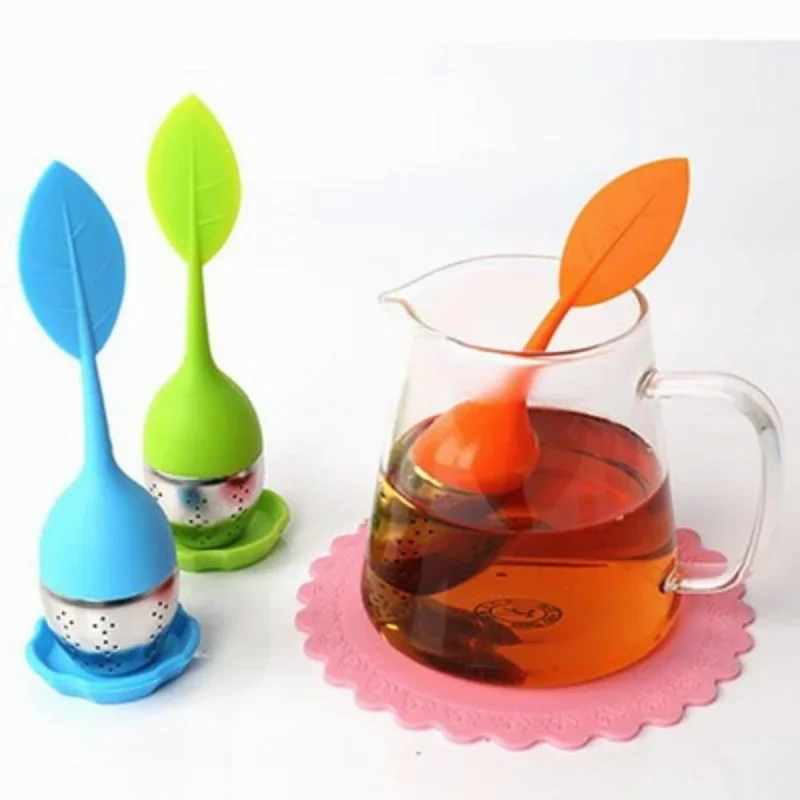 1 Unidade Infusor de Chá para  - Herbal Tea avaliação e preço