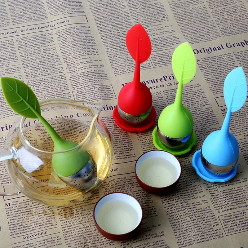 1 Unidade Infusor de Chá para  - Herbal Tea avaliação e preço
