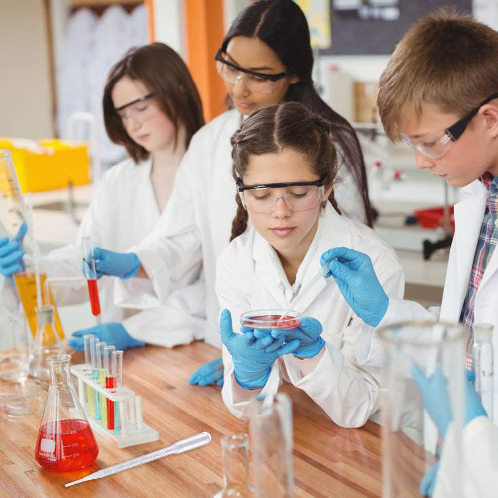 3 ml, pipetas de plástico grad - Essential Oils avaliação e preço
