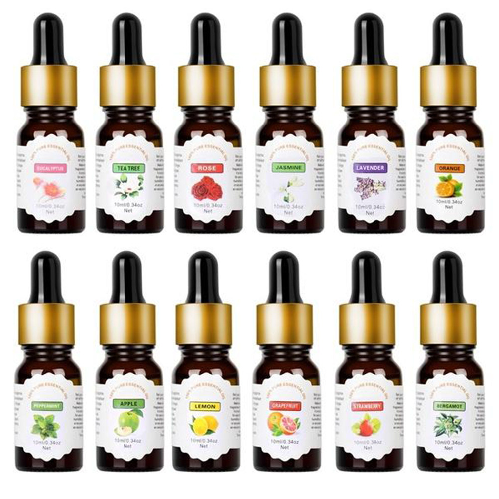 Óleo essencial de lavanda, 10  - Lavender Oil avaliação e preço