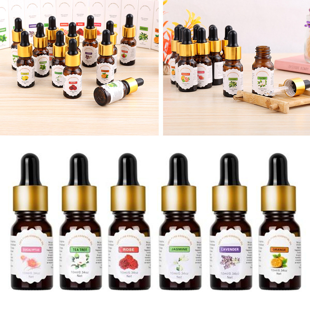 Óleo essencial de lavanda, 10  - Lavender Oil avaliação e preço