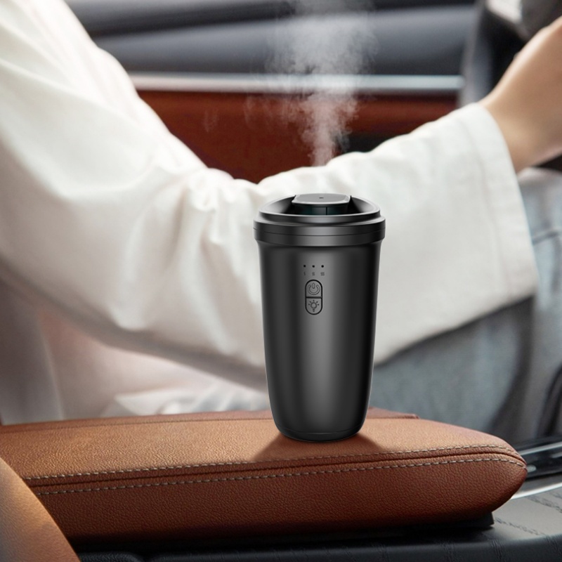 Difusor de Aroma Automotivo 50 - Lavender Oil avaliação e preço