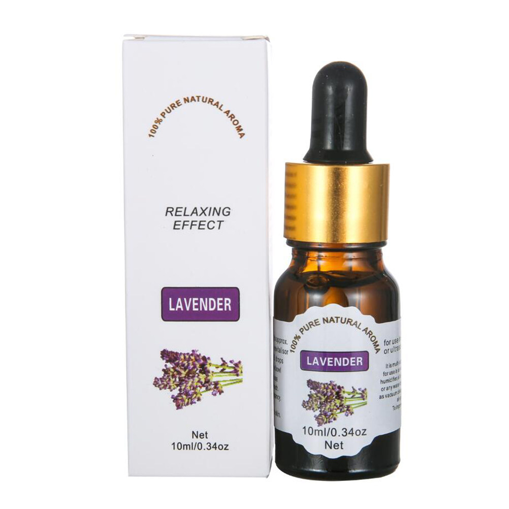 Óleo Essencial de Lavanda Pura - Lavender Oil avaliação e preço