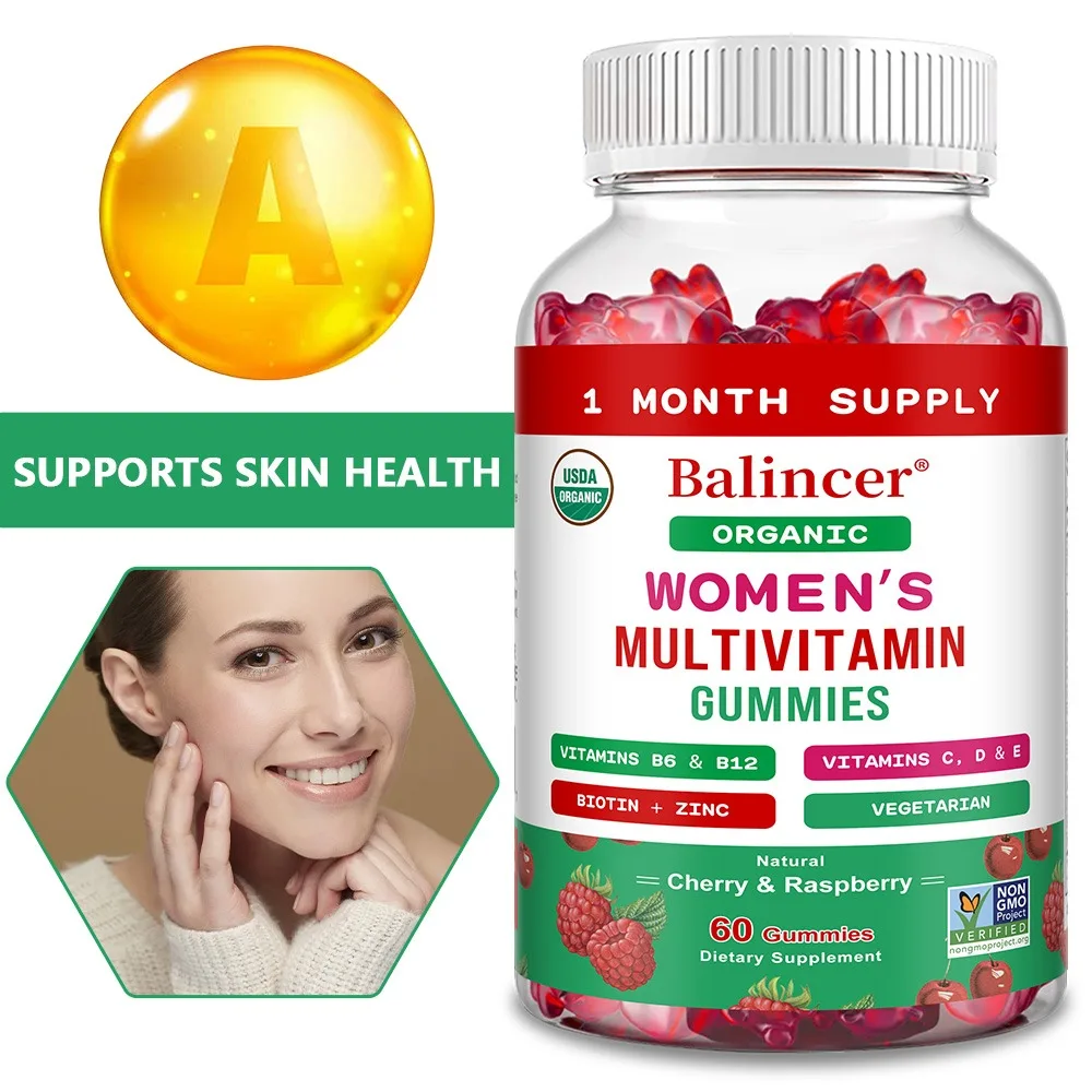 Multivitamínico – Apoio à saúd - Health Wellness avaliação e preço