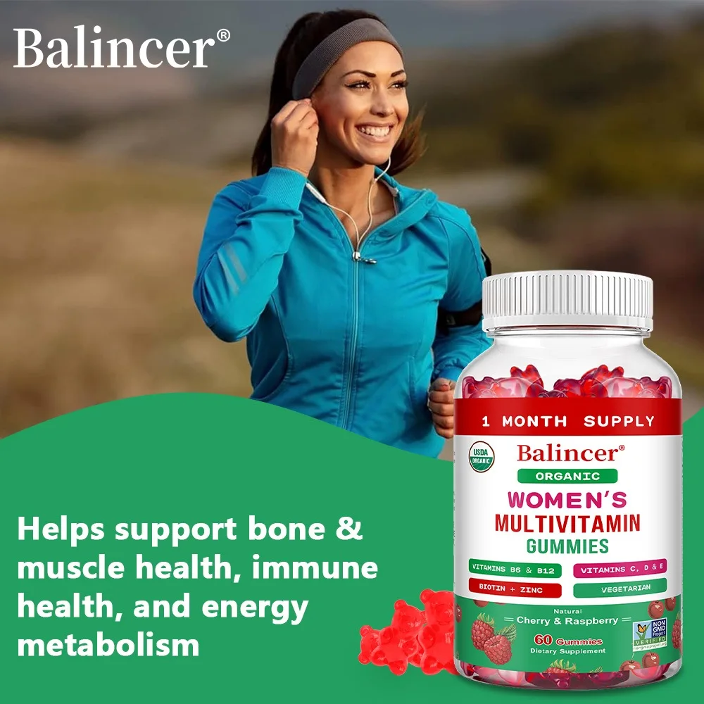 Multivitamínico – Apoio à saúd - Health Wellness avaliação e preço