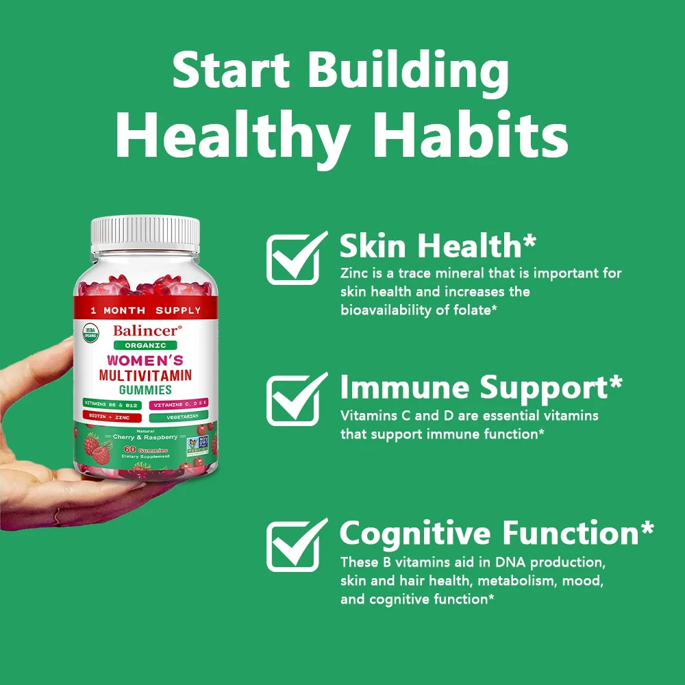 Multivitamínico – Apoio à saúd - Health Wellness avaliação e preço