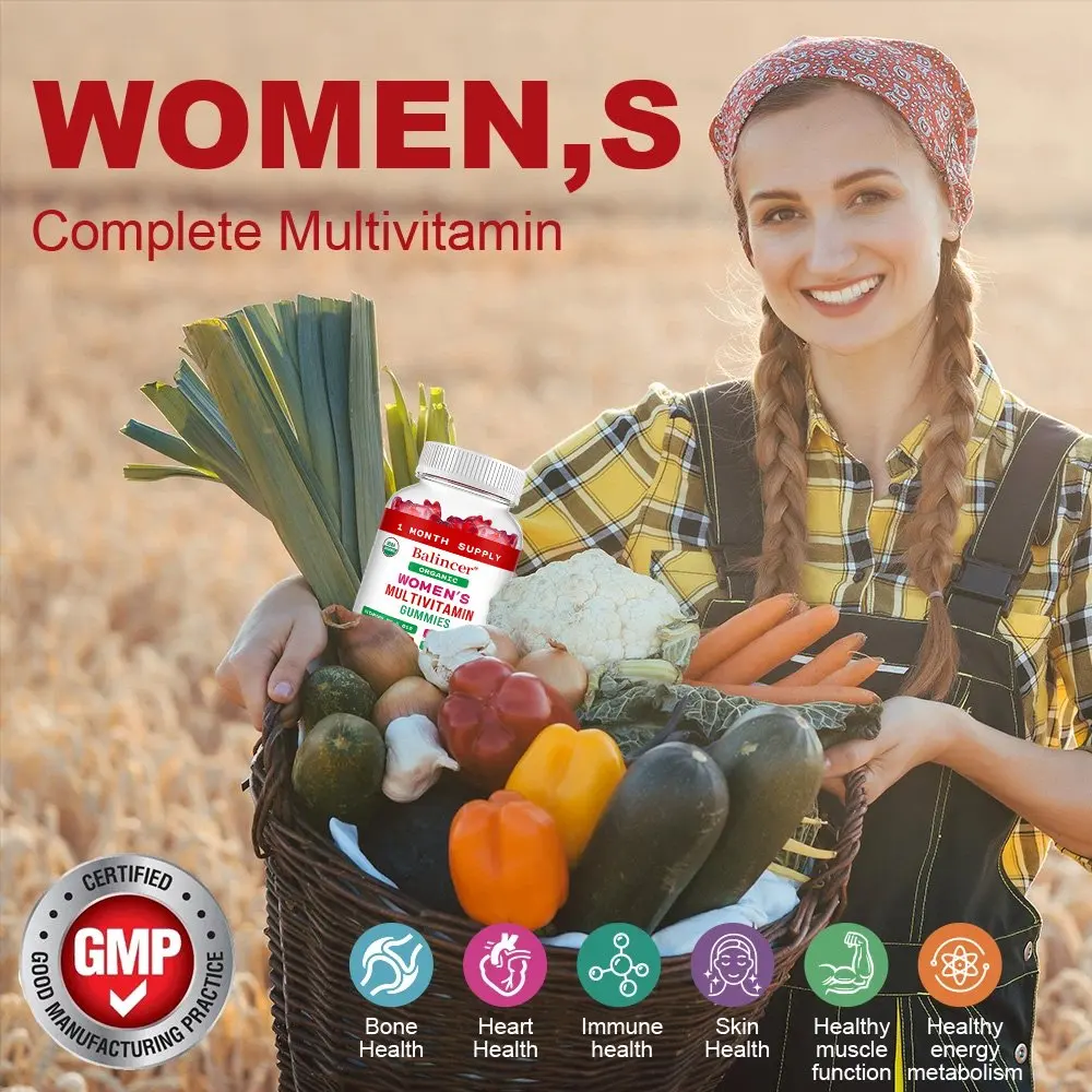 Multivitamínico – Apoio à saúd - Health Wellness avaliação e preço