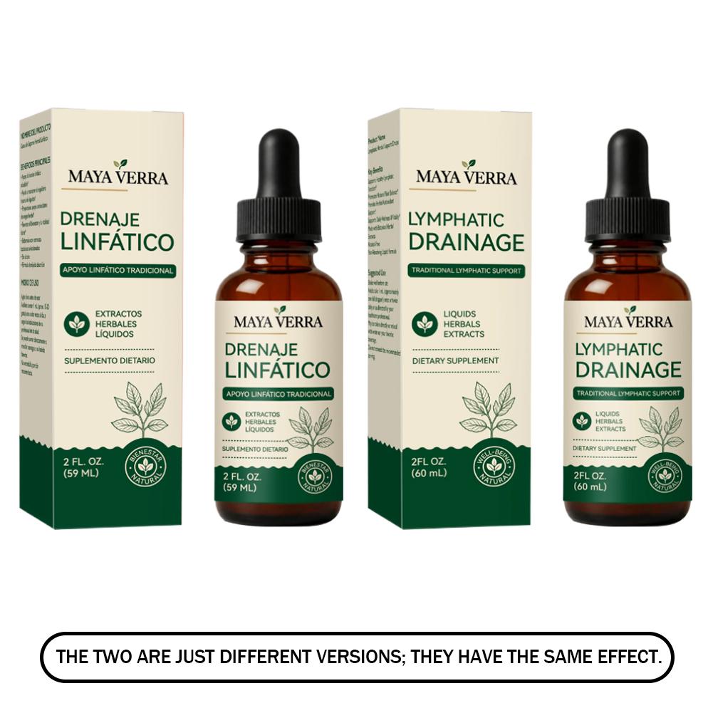 Gotas de Suporte para Drenagem - Herbal Supplement avaliação e preço