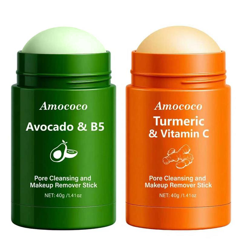 Amococo Bastão Removedor de Ma - Turmeric avaliação e preço