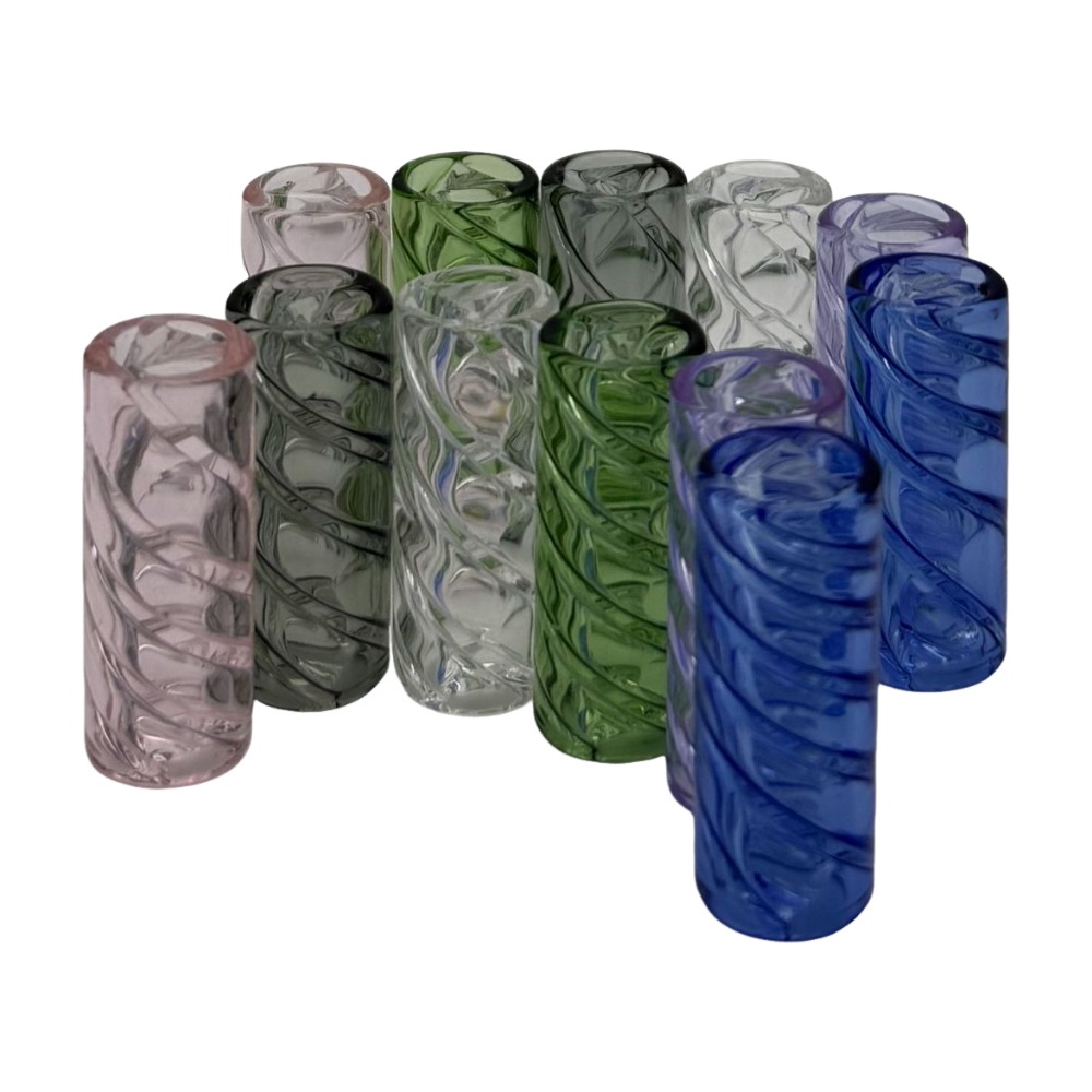 5 Peças D12XH30mm Pontas de Fi - Dried Herbs avaliação e preço