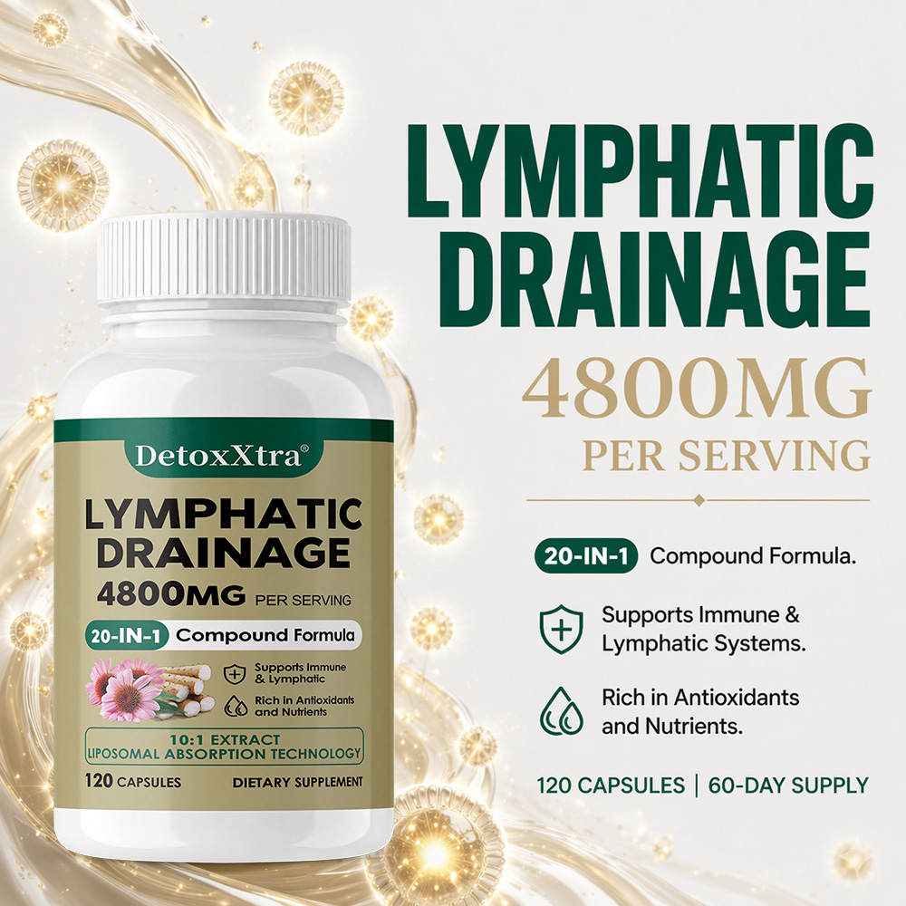 Suplemento para Limpeza Linfát - Echinacea avaliação e preço