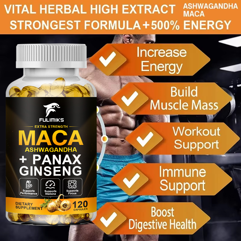 Mistura Tripla de Maca com Gin - Ginger Tea avaliação e preço