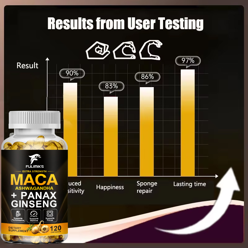 Mistura Tripla de Maca com Gin - Ginger Tea avaliação e preço
