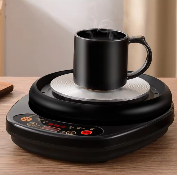 Chaleira elétrica automática 2 - Herbal Tea avaliação e preço