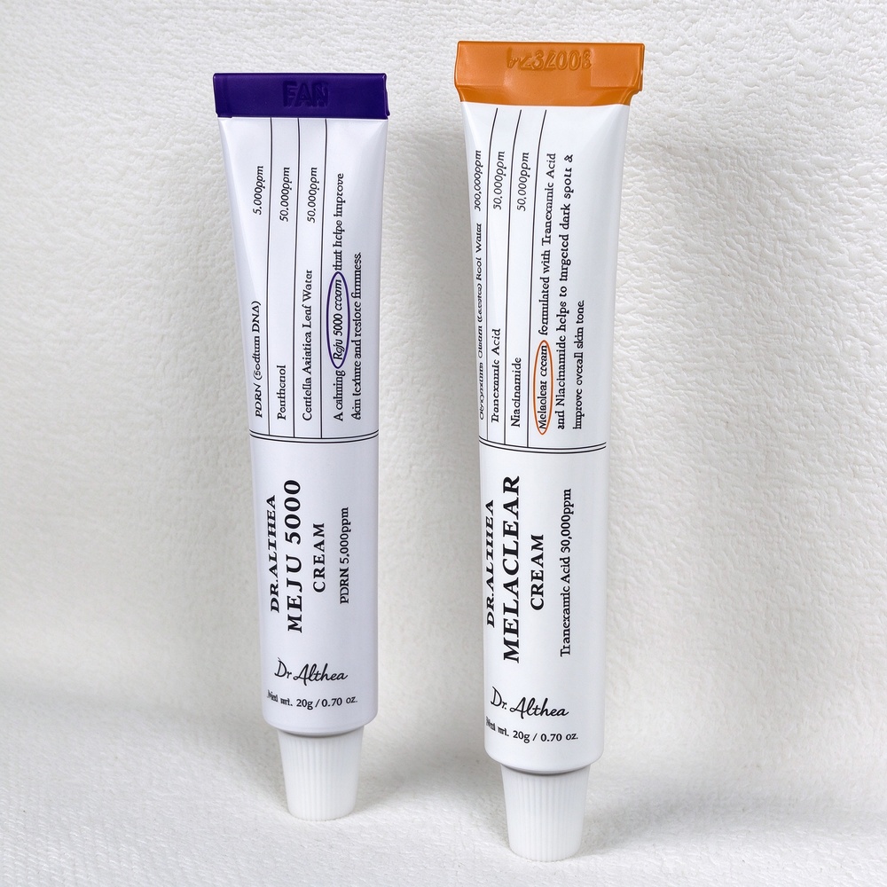 Creme Dr.Althea Melaclear com  - Licorice Root Sticks avaliação e preço