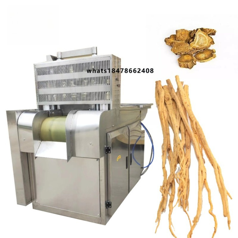 Máquina Automática de Corte de - Herbal Tea avaliação e preço