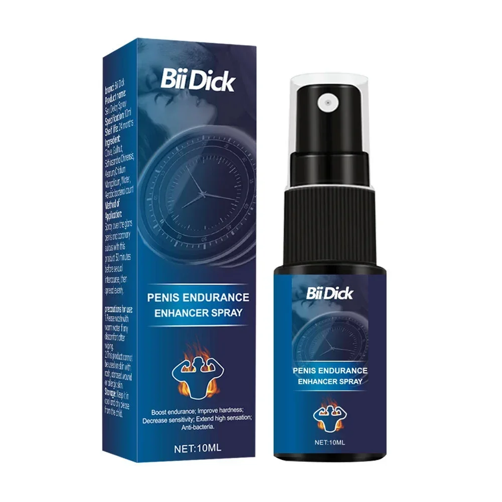 Spray retardante masculino de  - Herbal Tincture avaliação e preço