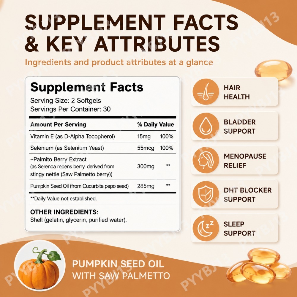 Googeer Óleo de Semente de Abó - Herbal Supplement avaliação e preço