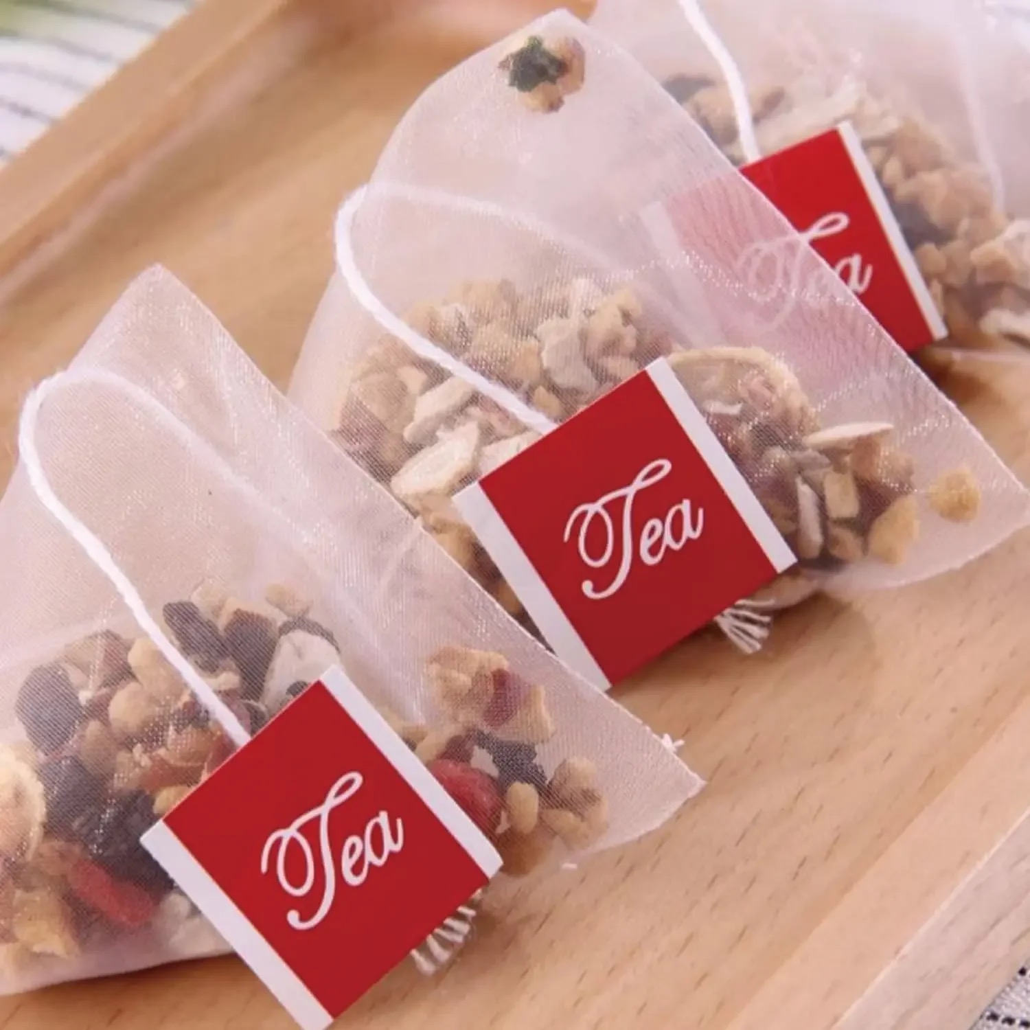 Chá de Ervas Natural Sem Açúca - Chamomile Tea avaliação e preço