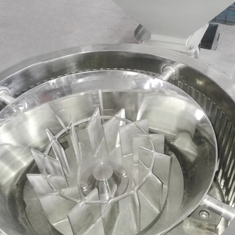 Máquina de Processamento de Pó - Turmeric avaliação e preço