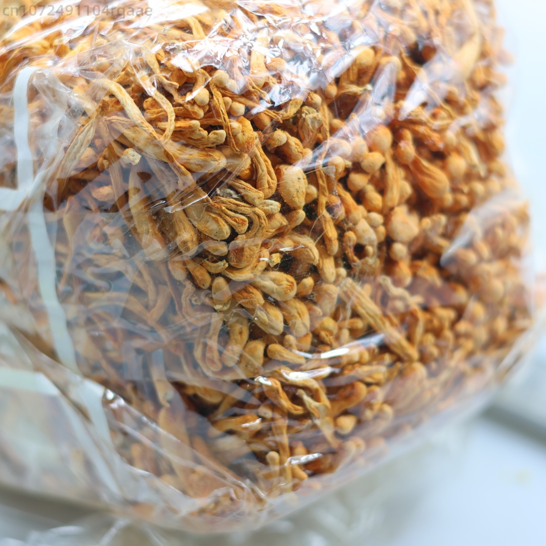 250g/500g premium natural seco - Chamomile Tea avaliação e preço