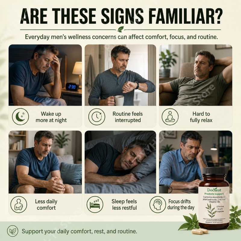 Cápsulas de Saw Palmetto com R - Herbal Supplement avaliação e preço
