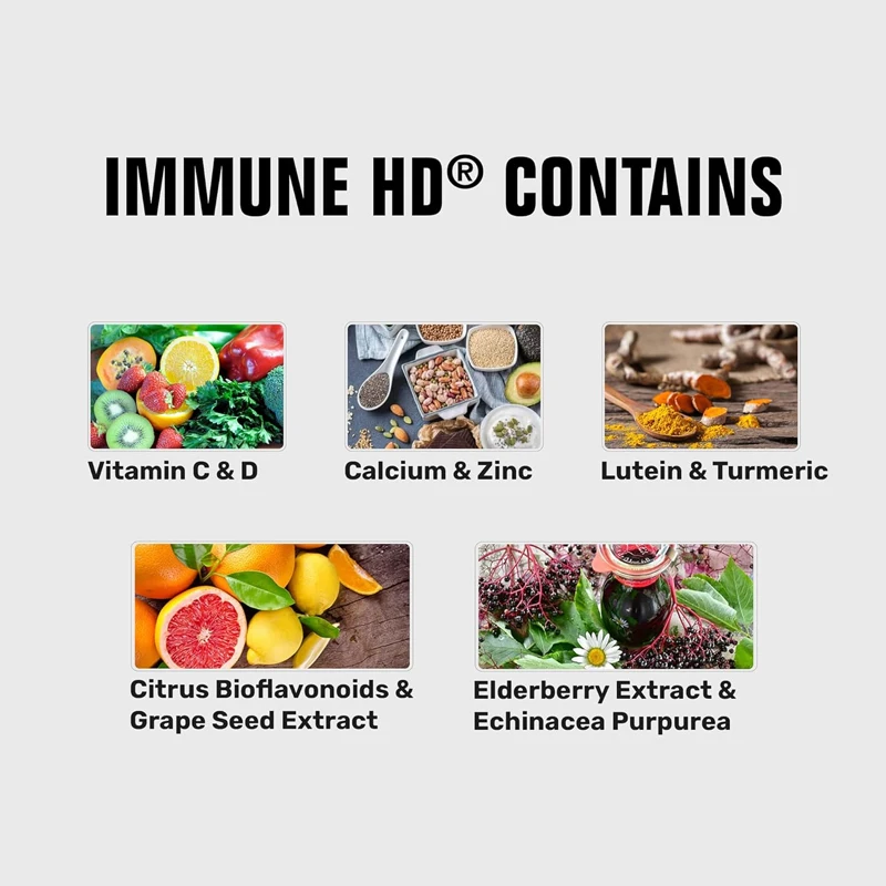 Suplementos de suporte imunoló - Echinacea avaliação e preço