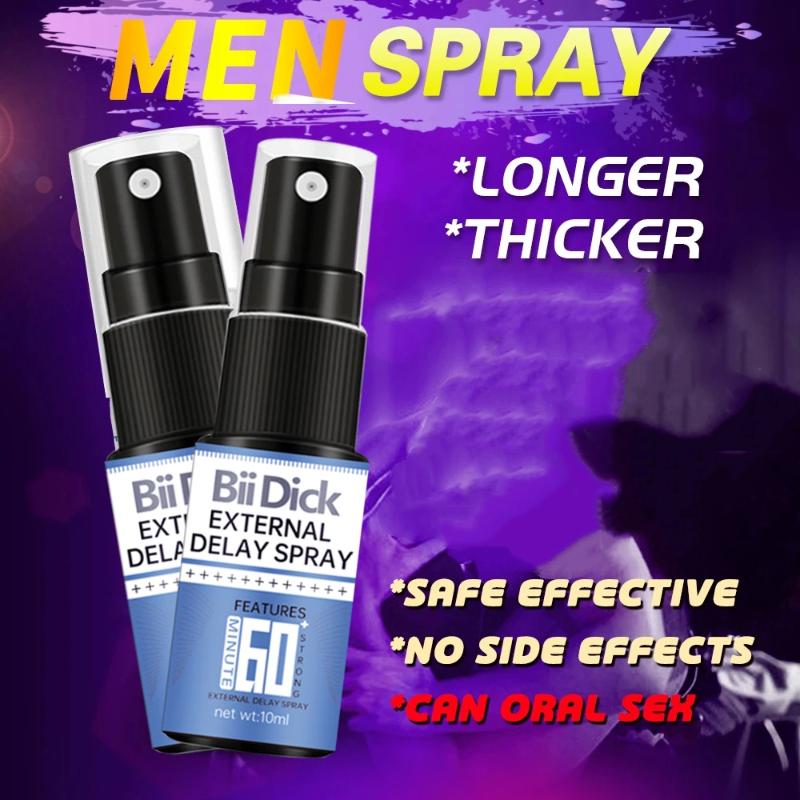 NOVO! Spray Retardante Masculi - Herbal Tincture avaliação e preço